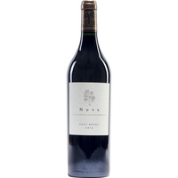 Nove par le Château Lamothe-Bergeron 2014 Haut-Médoc