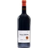 Thomas Barton Réserve 2015 Saint-Julien, Barton & Guestier