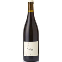Domaine Hervé Villemade Pivoine 2015 (Vin de France)
