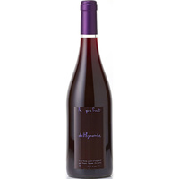 Domaine Le Pelut Cuvée Dithyrambe 2015 (Vin de France)