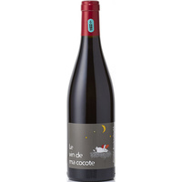 Domaine Mamarutà Le vin de ma Cocotte 2015 (Fitou)