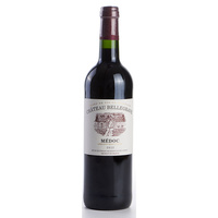 AOC Médoc Château Bellegrave 2012, Maison Bouey