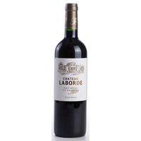 Haut-Médoc Château Laborde 2012, cru bourgeois, Antoine Moueix