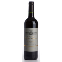 Haut-Médoc Château Tour Carmail 2012, JM Quié, Maison Bouey