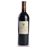 IGP Pays-d’Oc Paul Mas, Vinus (Limoux), cabernet sauvignon, merlot, 2014