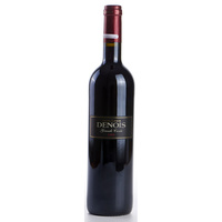 Limoux rouge Grande Cuvée 2008, J. L. Denois