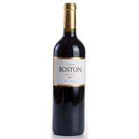 Margaux Château Boston 2011
