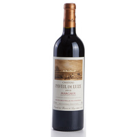 Margaux Château Paveil de Luze 2012, Barons de Luze