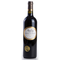 Médoc Château du Retout 2012