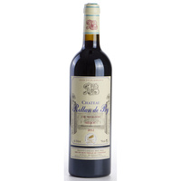 Médoc Château Rollan de By 2012