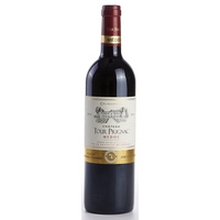 Médoc Château Tour Prignac 2014, cru bourgeois, Terra Vitis