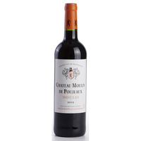 Moulis-en-Médoc Château Moulin de Poujeaux 2014, SRAL Château Franquet Grand Poujeaux