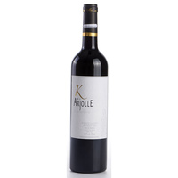 Vin de France Rouge « K », carmenère 2013, L’Arjolle