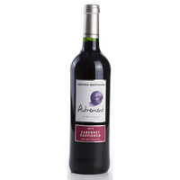 Vin de Pays-d’Oc Gérard Bertrand (AB), cabernet sauvignon, « Autrement » 2015