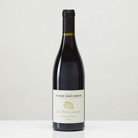 Beaumes de Venise, Les terres jaunes 2014, domaine La Ferme St-Martin