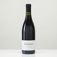 Cairanne 2014, domaine de Trapadis