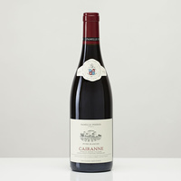 Cairanne Peyre Blanche 2010, famille Perrin