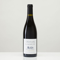 Cairanne Réserve des Seigneurs 2013, domaine de l’Oratoire Saint-Martin