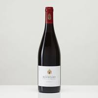 Côtes-du-rhône 2014, domaine de Beaurenard Bio