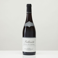 Côtes-du-rhône Belleruche 2014, Chapoutier