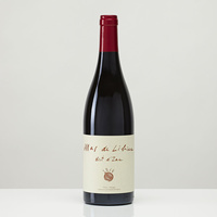 Côtes-du-rhône Bout d’Zan 2014, Mas de Libian