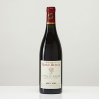 Côtes-du-rhône Château Mont-Redon 2013