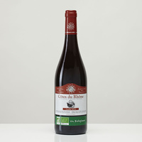 Côtes-du-rhône Club des Sommeliers 2014, Vignerons de Villedieu-Buisson