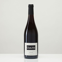 Côtes-du-rhône Cuvée Colline 2014, domaine la Cabotte