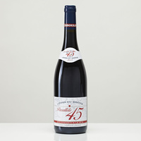 Côtes-du-rhône Cuvée Parallèle 45 2013, Jaboulet Aîné