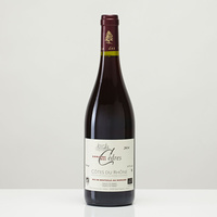 Côtes-du-rhône Domaine des Cèdres 2014