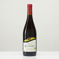 Côtes-du-rhône Domaine des Coccinelles 2014