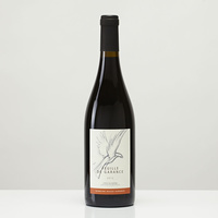 Côtes-du-rhône Feuille de Garance 2012, domaine Rouge Garance