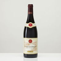 Côtes-du-rhône Guigal 2011