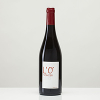 Côtes-du-rhône L’O de Joncier 2013, domaine du Joncier
