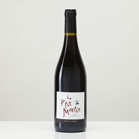 Côtes-du-rhône Le P’tit Martin 2014, domaine de l’Oratoire Saint-Martin