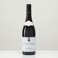 Côtes-du-rhône Les incontournables, Chapoutier 2014