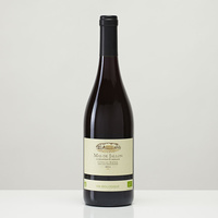 Côtes-du-rhône Mas de Jallon, La sélection du Domaine 2014