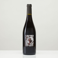 Côtes-du-rhône Poignée de Raisins 2014, domaine Gramenon