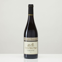 Côtes-du-rhône-villages Cairanne 2014, Rives et Terrasses, Les vignerons réunis à Tulette
