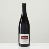 Côtes-du-rhône-villages Massif d’Uchaux, cuvée Garance 2014, domaine la Cabotte