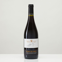 Côtes-du-rhône-villages Plan de Dieu 2013, Camille Cayran