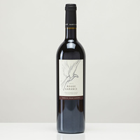 Côtes-du-rhône-villages Rouge Garance 2013, domaine Rouge Garance