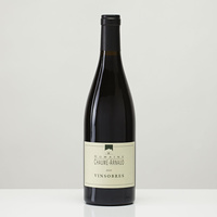 Côtes-du-rhône Vinsobres 2013, domaine Chaume-Arnaud
