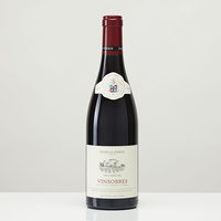 Côtes-du-rhône Vinsobres Les Cornuds 2012, famille Perrin