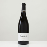 Rasteau 2013, domaine de Trapadis