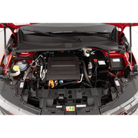 Alfa Romeo Junior Elettrica 156 Speciale
