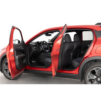 Alfa Romeo Junior Elettrica 156 Speciale