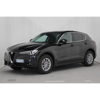 Alfa Romeo Stelvio 2.2 210 ch Q4 AT8