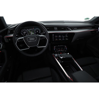 Audi e-tron 55 quattro 408 ch