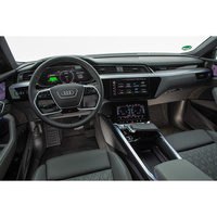Audi e-tron Sportback 55 quattro 408 ch